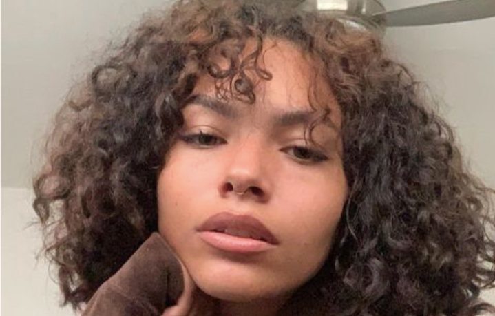 David Bowie’s daughter calls out ‘perverted’ troll over swimsuit